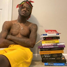 Load image into Gallery viewer, The Power Of Words: Finding Light In A Dark Room - Paperback