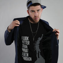 Load image into Gallery viewer, What I Been Through T-Shirt
